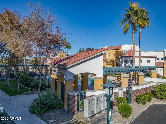 123 N WASHINGTON Street 22, Chandler, AZ 85225