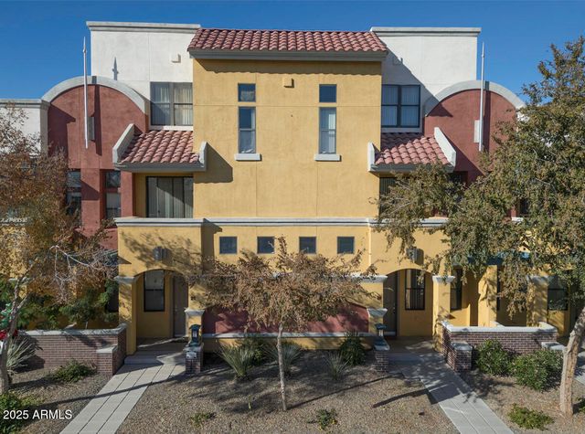 123 N WASHINGTON Street 22, Chandler, AZ 85225