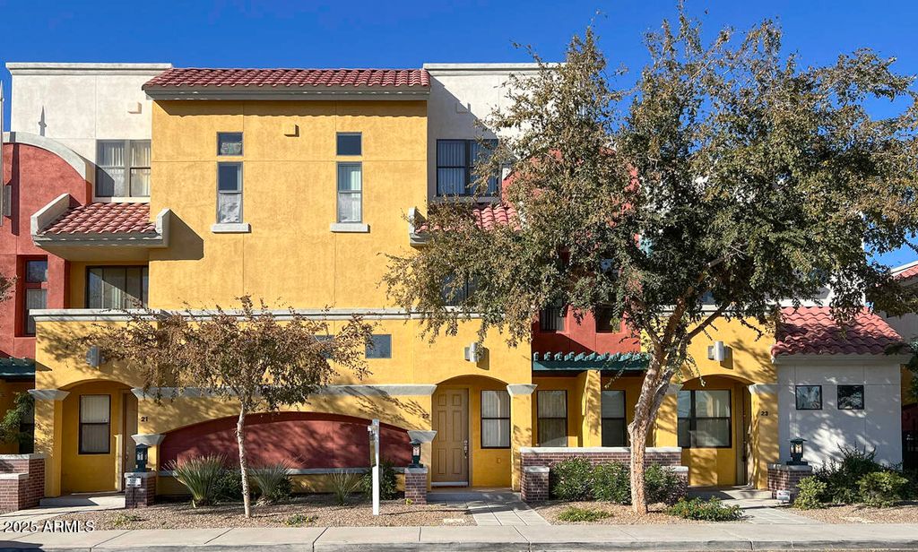 123 N WASHINGTON Street 22, Chandler, AZ 85225