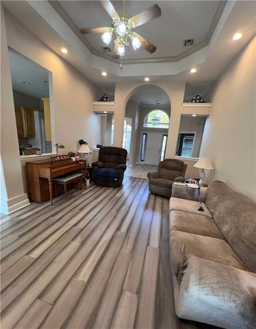 2605 6th Street, Bentonville, AR 72712