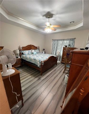 2605 6th Street, Bentonville, AR 72712