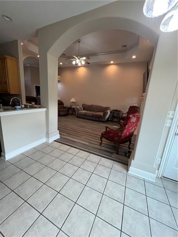 2605 6th Street, Bentonville, AR 72712