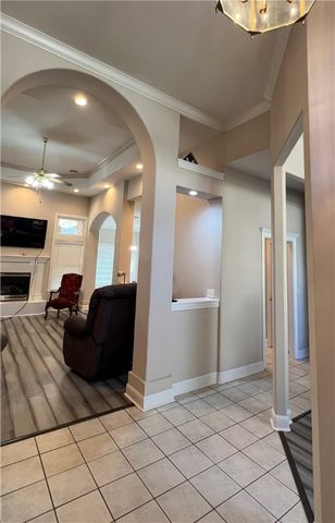 2605 6th Street, Bentonville, AR 72712