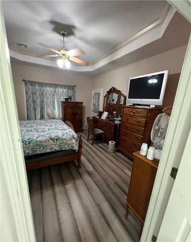 2605 6th Street, Bentonville, AR 72712