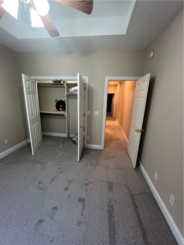 2605 6th Street, Bentonville, AR 72712