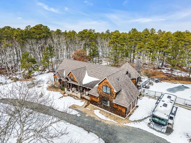 222 Wells Mills Road, Waretown, NJ 08758