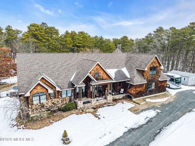 222 Wells Mills Road, Waretown, NJ 08758