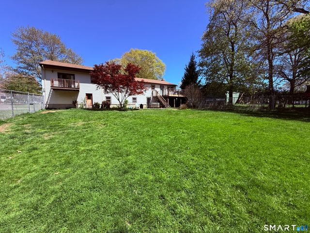 80 Ramsey Avenue, Naugatuck, CT 06770