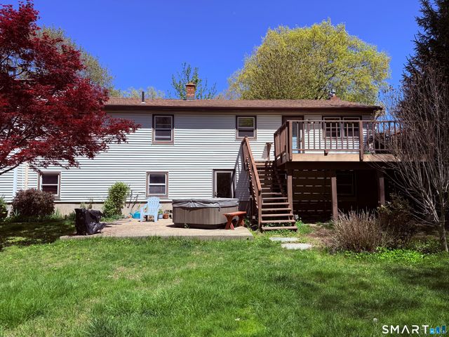80 Ramsey Avenue, Naugatuck, CT 06770