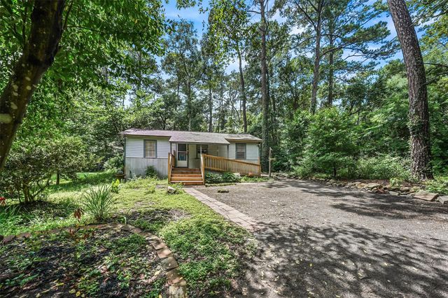 6387 Oak Knoll Road, Montgomery, TX 77316