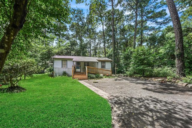 6387 Oak Knoll Road, Montgomery, TX 77316