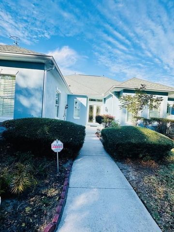 539 DOWLING CIRCLE, Lady Lake, FL 32159