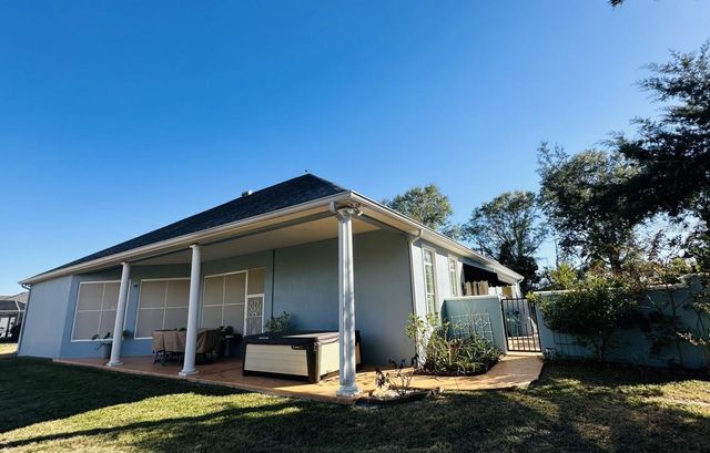 539 DOWLING CIRCLE, Lady Lake, FL 32159