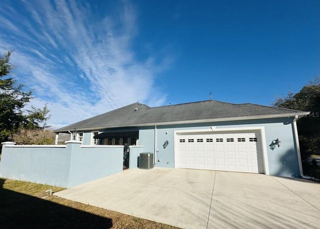 539 DOWLING CIRCLE, Lady Lake, FL 32159