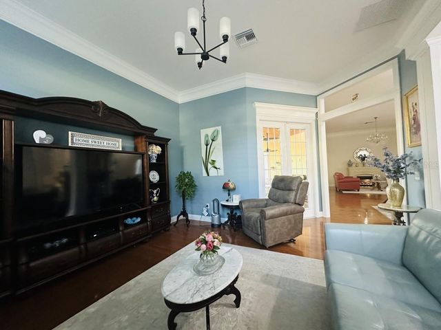 539 DOWLING CIRCLE, Lady Lake, FL 32159