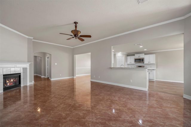 24214 Dan River Drive, Katy, TX 77493