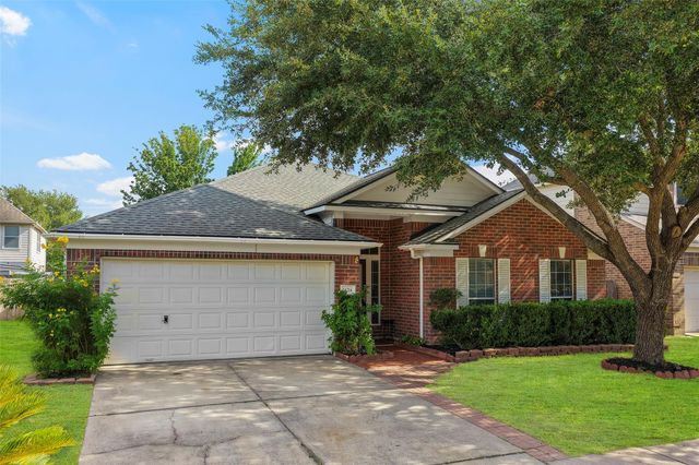 24214 Dan River Drive, Katy, TX 77493