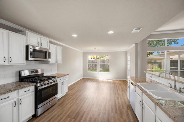 24214 Dan River Drive, Katy, TX 77493