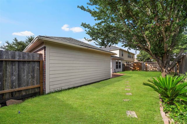 24214 Dan River Drive, Katy, TX 77493