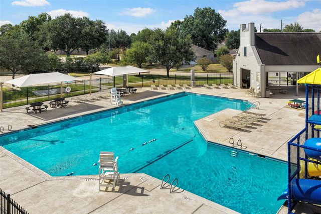 24214 Dan River Drive, Katy, TX 77493