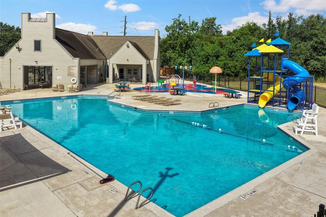 24214 Dan River Drive, Katy, TX 77493