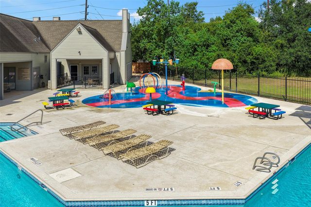 24214 Dan River Drive, Katy, TX 77493