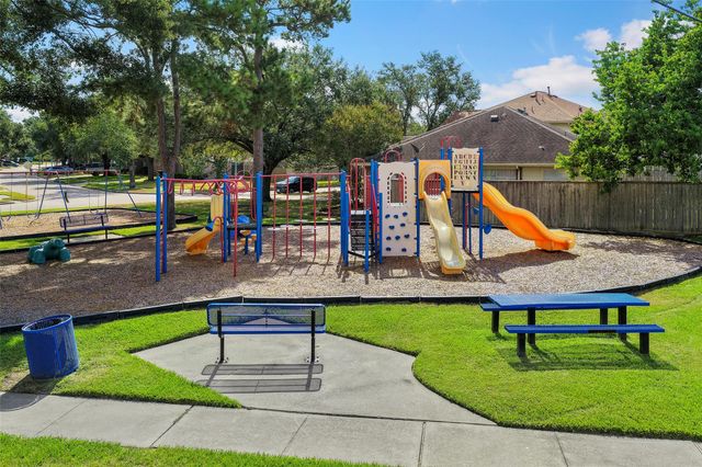 24214 Dan River Drive, Katy, TX 77493
