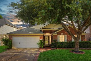 24214 Dan River Drive, Katy, TX 77493