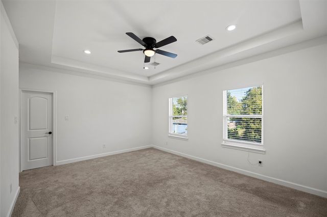 1071 Saint Clair Street, Houston, TX 77088