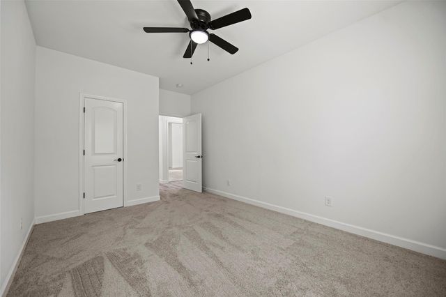 1071 Saint Clair Street, Houston, TX 77088