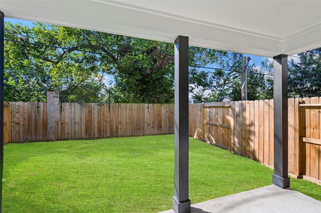 1071 Saint Clair Street, Houston, TX 77088