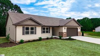 326 Pecan Drive, Liberty, SC 29657