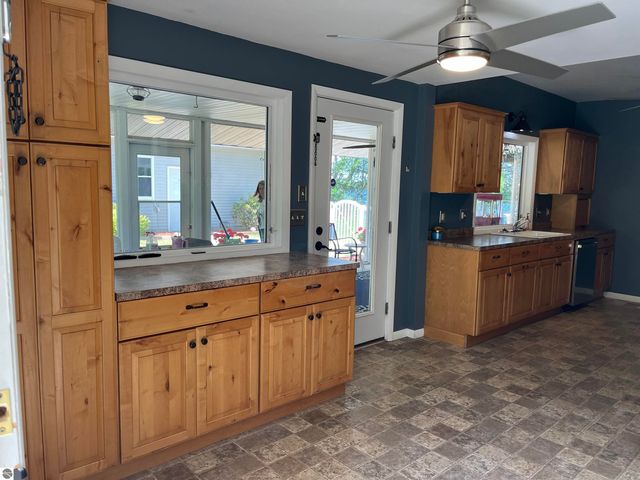 6466 Westshore Drive, Oscoda, MI 48750