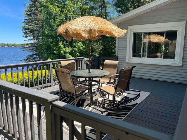 6466 Westshore Drive, Oscoda, MI 48750