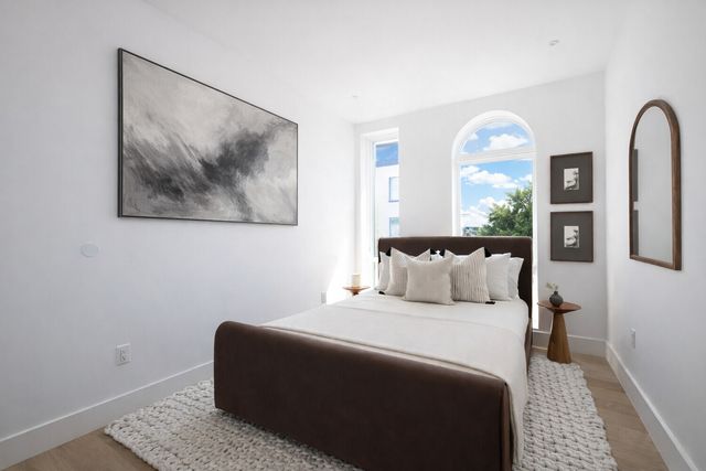 1385 DEKALB Avenue PHA, New York City, NY 11221