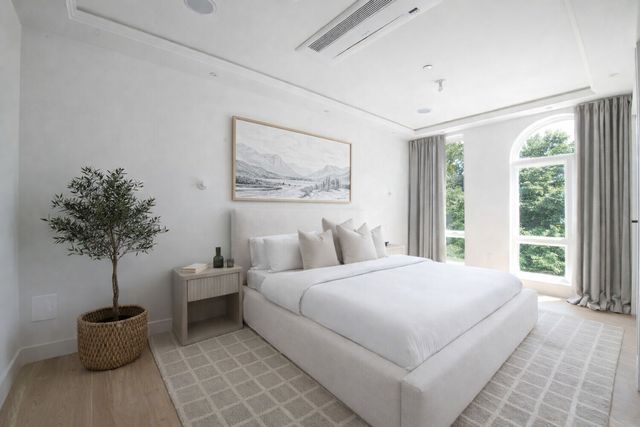 1385 DEKALB Avenue PHA, New York City, NY 11221