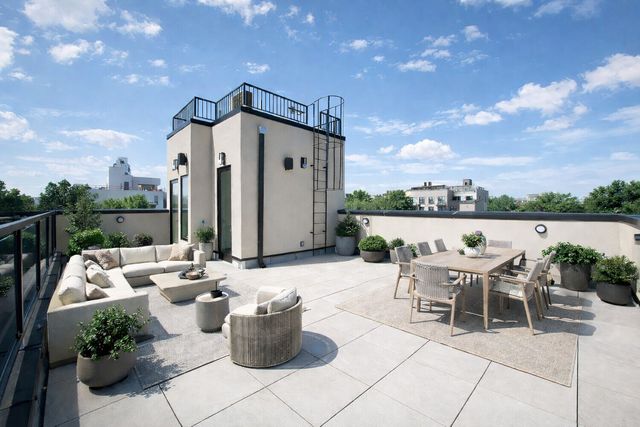 1385 DEKALB Avenue PHA, New York City, NY 11221