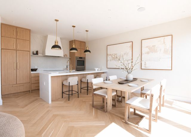 1385 DEKALB Avenue PHA, New York City, NY 11221