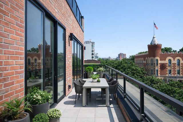 1385 DEKALB Avenue PHA, New York City, NY 11221