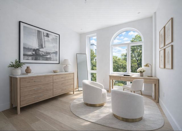 1385 DEKALB Avenue PHA, New York City, NY 11221