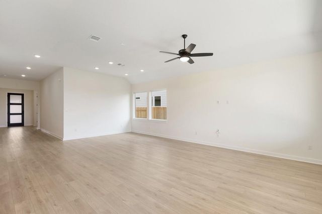 16317 Smithers Road, Manor, TX 78653