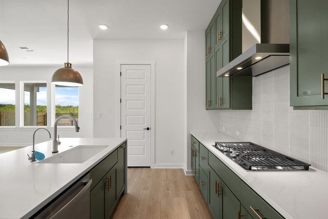 16317 Smithers Road, Manor, TX 78653