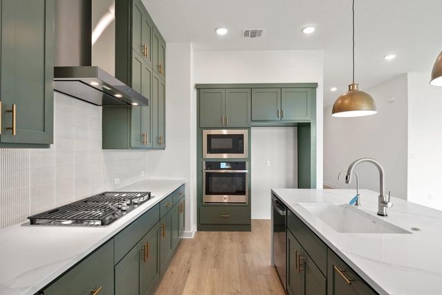 16317 Smithers Road, Manor, TX 78653