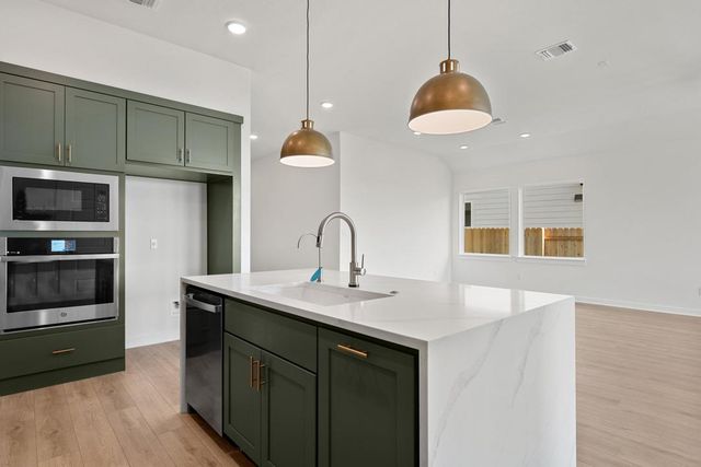 16317 Smithers Road, Manor, TX 78653