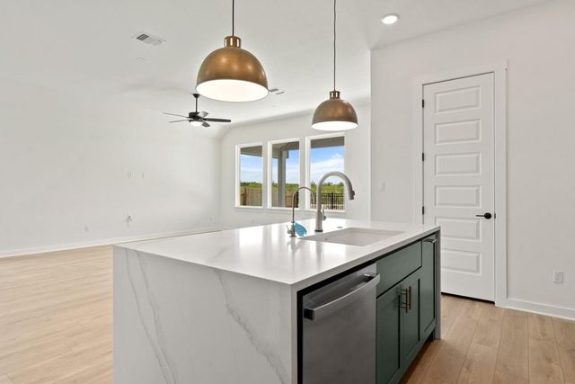 16317 Smithers Road, Manor, TX 78653