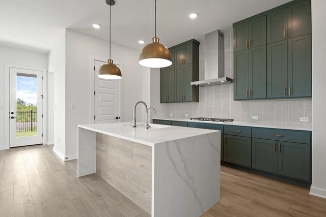 16317 Smithers Road, Manor, TX 78653