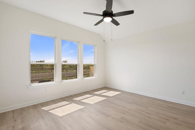 16317 Smithers Road, Manor, TX 78653