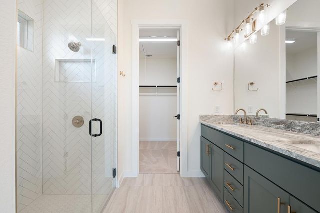 16317 Smithers Road, Manor, TX 78653