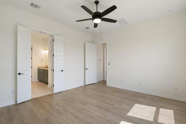 16317 Smithers Road, Manor, TX 78653