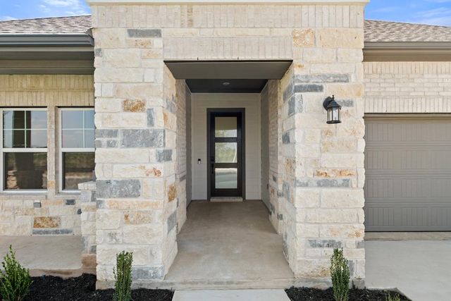 16317 Smithers Road, Manor, TX 78653